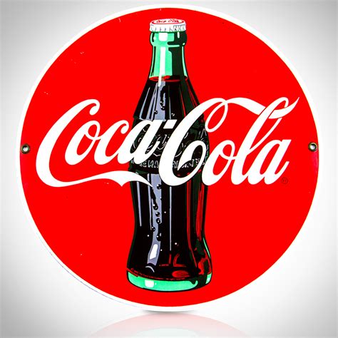 Logo Coke Consolidated